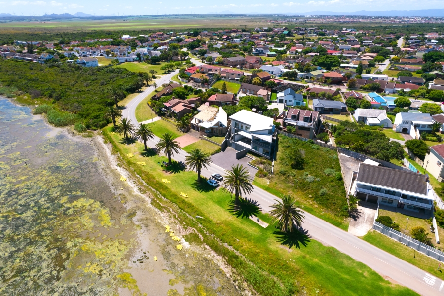 0 Bedroom Property for Sale in Aston Bay Eastern Cape